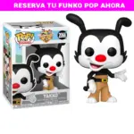 FUNKO POP Yakko 2066 reservas