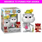 FUNKO POP Slappy & Skippy 2067 reservas