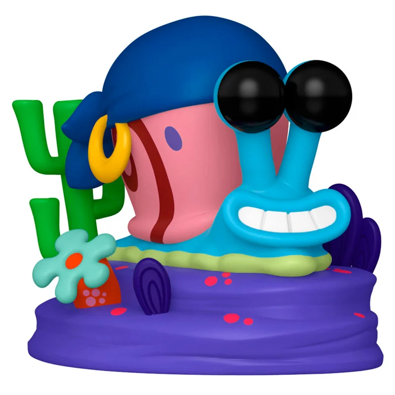 figura FUNKO POP Gary de Pirata 1940