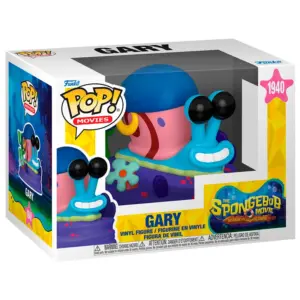muñeco FUNKO POP Gary de Pirata 1940