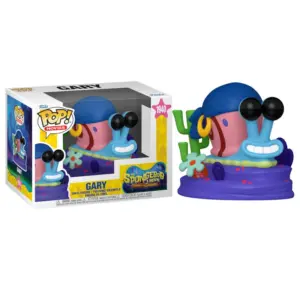 FUNKO POP Gary de Pirata 1940