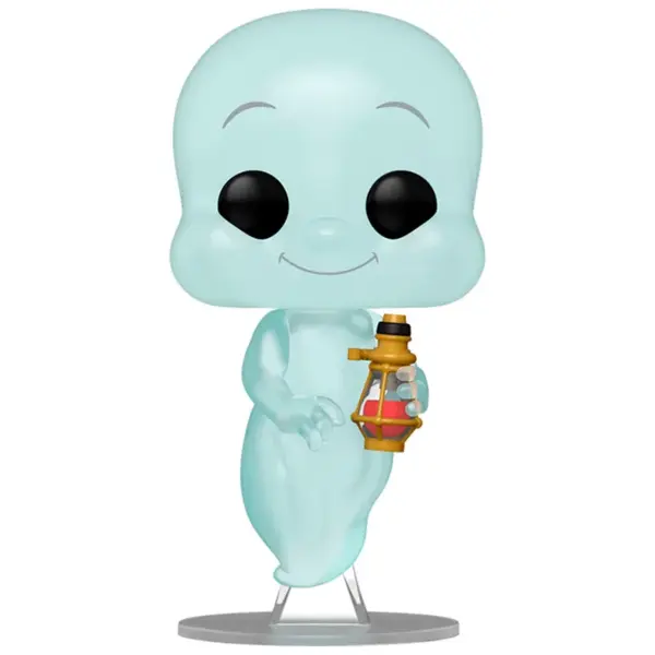 figura POP Casper 1848