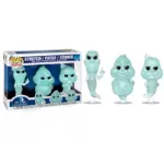 Pack 3 FUNKO Casper