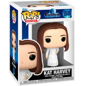 figura POP Kat Harvey 1849