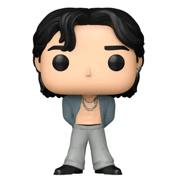 FUNKO POP Jung Kook 470