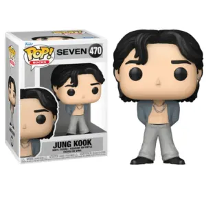 FUNKO Jung Kook 470