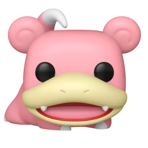 figura POP Slowpoke 1077