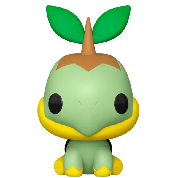 figura POP Turtwig 1078