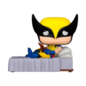 FUNKO POP Wolverine