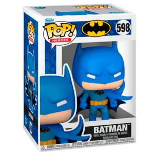 FUNKO POP Batman 598