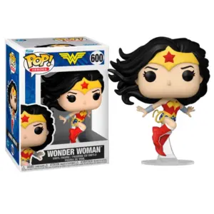 FUNKO POP Wonder Woman 600