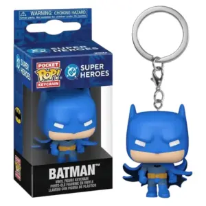 Llavero POCKET POP Batman
