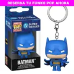 Llavero POCKET POP Batman reservas