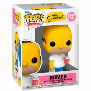 FUNKO POP Homer Simpsons 1737