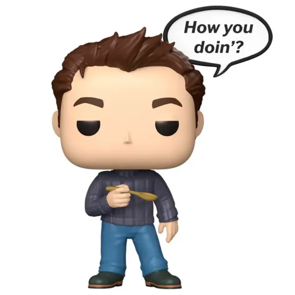 figura POP Joey Tribbiani 1723