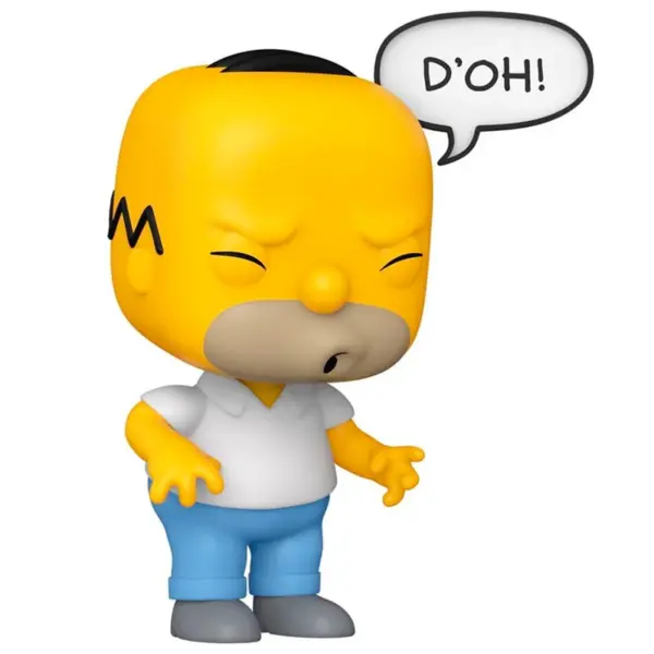 FUNKO POP Homer Simpsons 1736