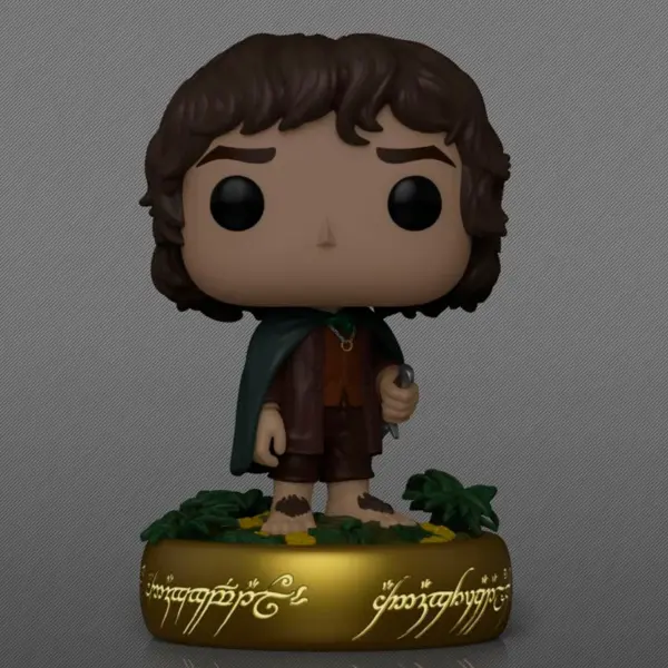 muñeco POP Frodo Baggins 1832
