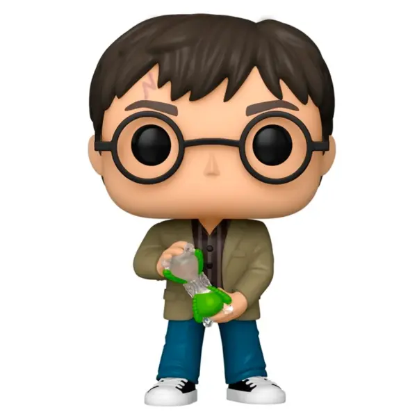 figura POP Harry Potter 180
