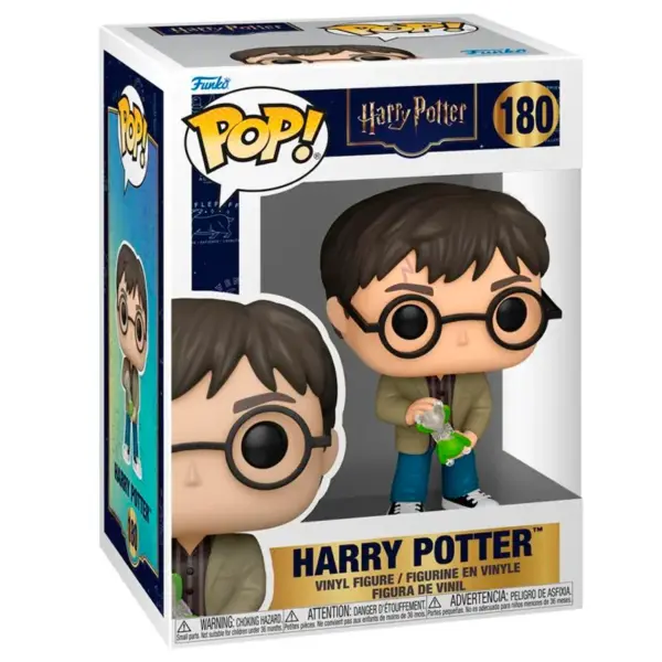 FUNKO POP Harry Potter 180