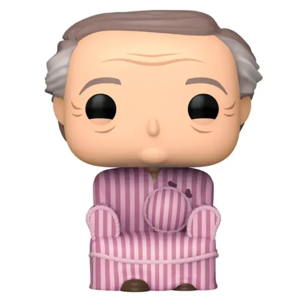 figura POP Horace Slughorn 186