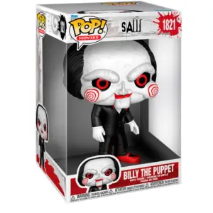 FUNKO Billy el Títere 1821