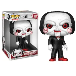 FUNKO POP Billy el Títere 1821