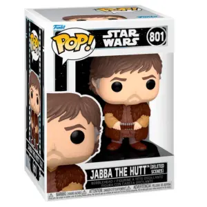 POP Jabba El Hutt 801