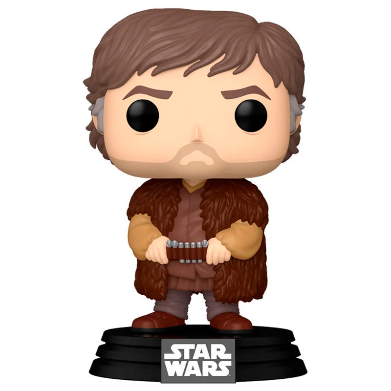 FUNKO Jabba El Hutt 801