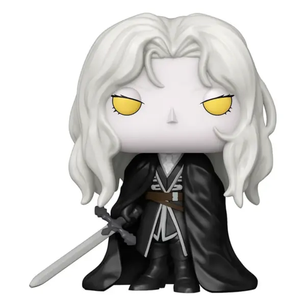 FUNKO POP Alucard 1961