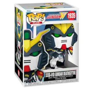 figura POP XXXG-01D Gundam Deathscythe 1935