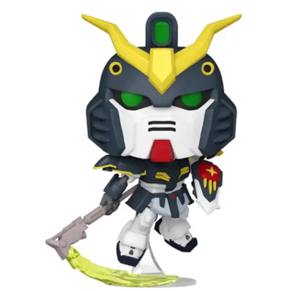 FUNKO POP XXXG-01D Gundam Deathscythe 1935