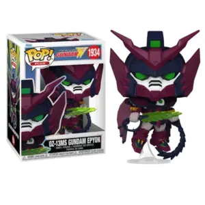 FUNKO Oz-13MS Gundam Epyon 1934