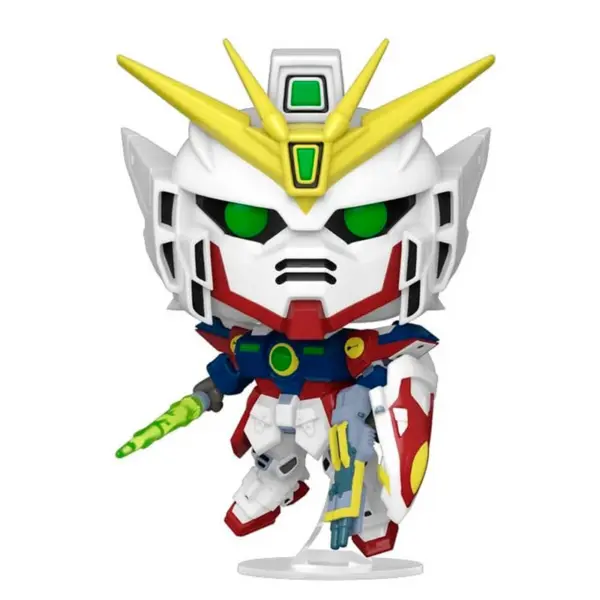 FUNKO POP XXXG-00W0 Gundam Zero 1933