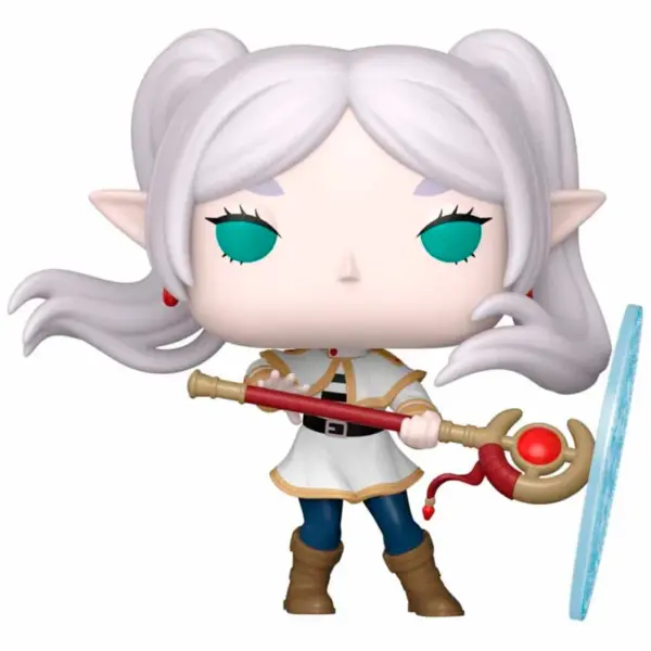 FUNKO POP Frieren 1986