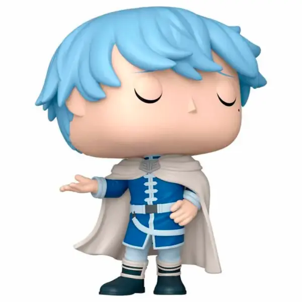 figura POP Himmel 1989