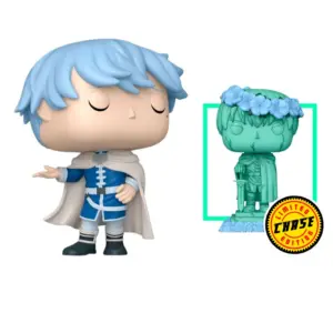 FUNKO Himmel 1989