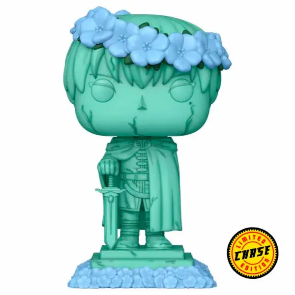 FUNKO POP Himmel 1989