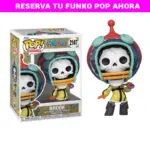 FUNKO POP Brook 2147 reservas