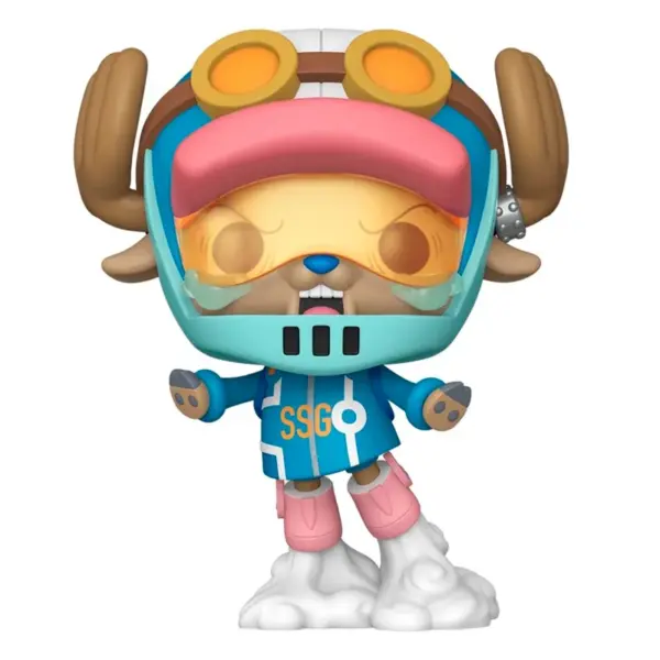 FUNKO POP Tony Tony Chopper 2148