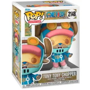 figura POP Tony Tony Chopper 2148