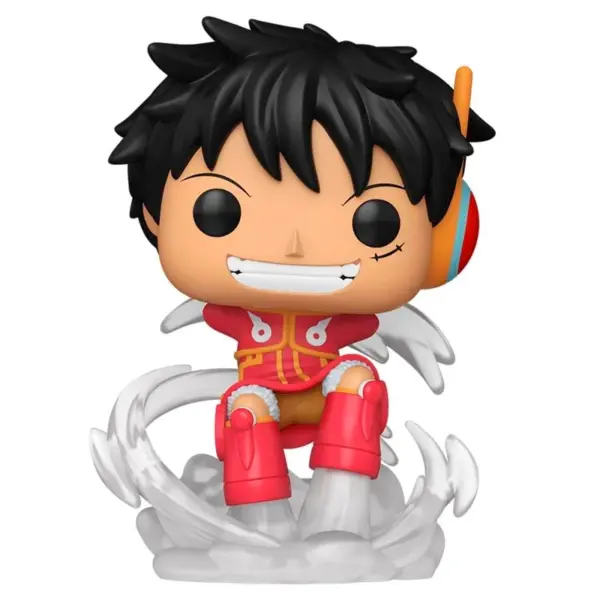 figura POP Monkey D. Luffy 2138