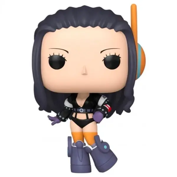 figura POP Nico Robin 2137
