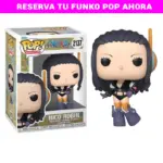FUNKO POP Nico Robin 2137 reservas