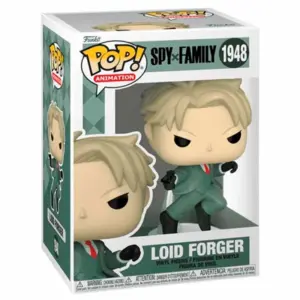 figura POP Loid Forger 1948