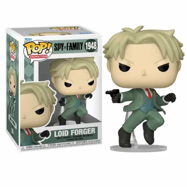 FUNKO Loid Forger 1948