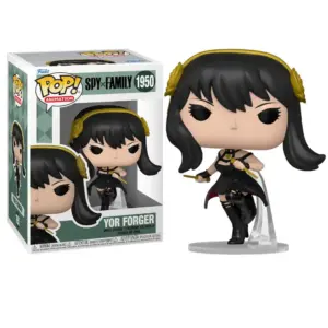 FUNKO POP Yor Forger 1950