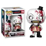 FUNKO Arte el Payaso 1796