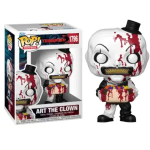 FUNKO Arte el Payaso 1796