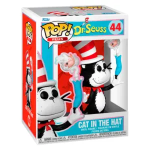 POP El Gato en el Sombrero 44