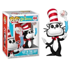 FUNKO POP El Gato en el Sombrero 44